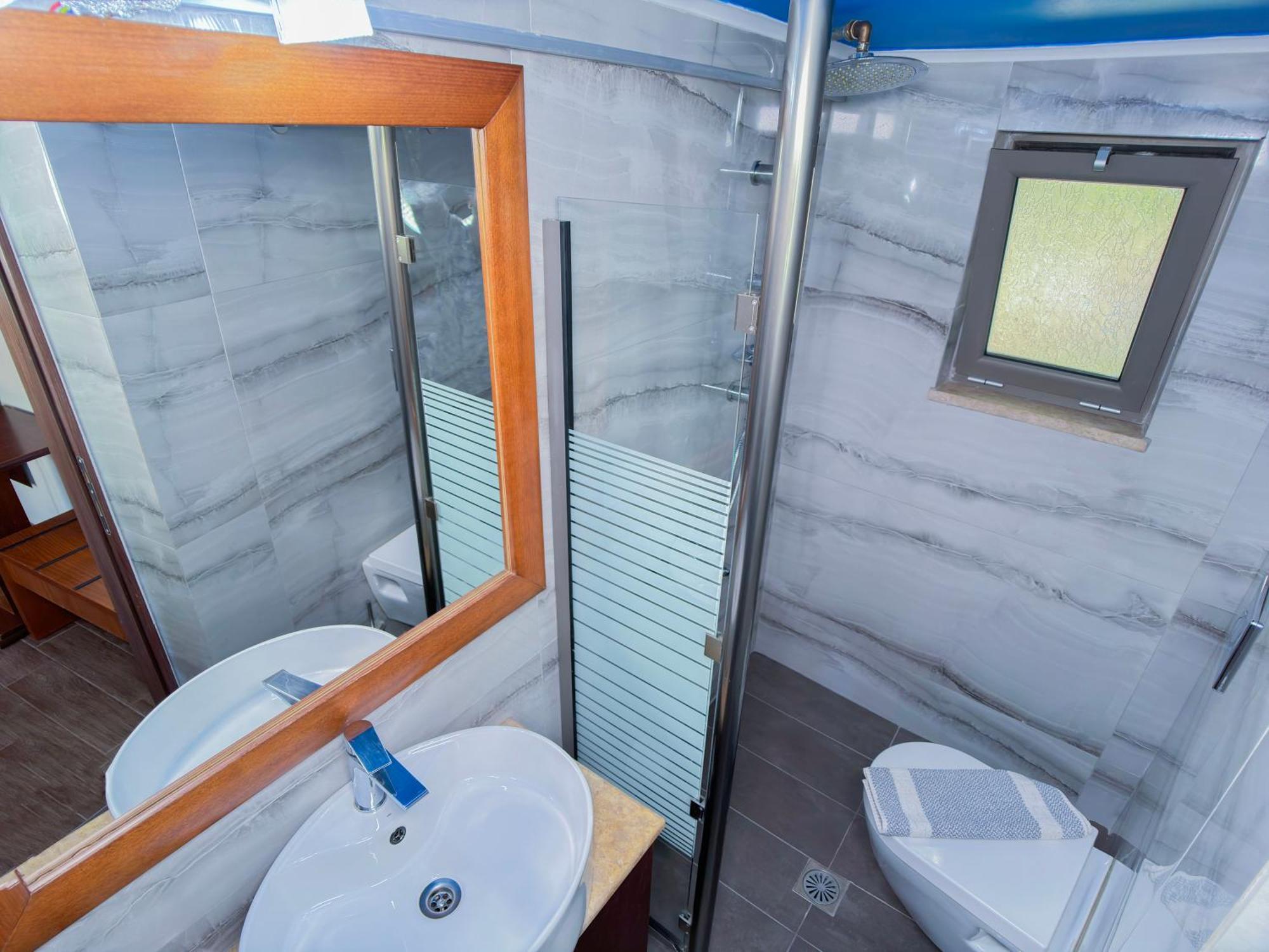 Beautiful Life Rooms With Sea View - Next To Elafonisi Beach Kültér fotó