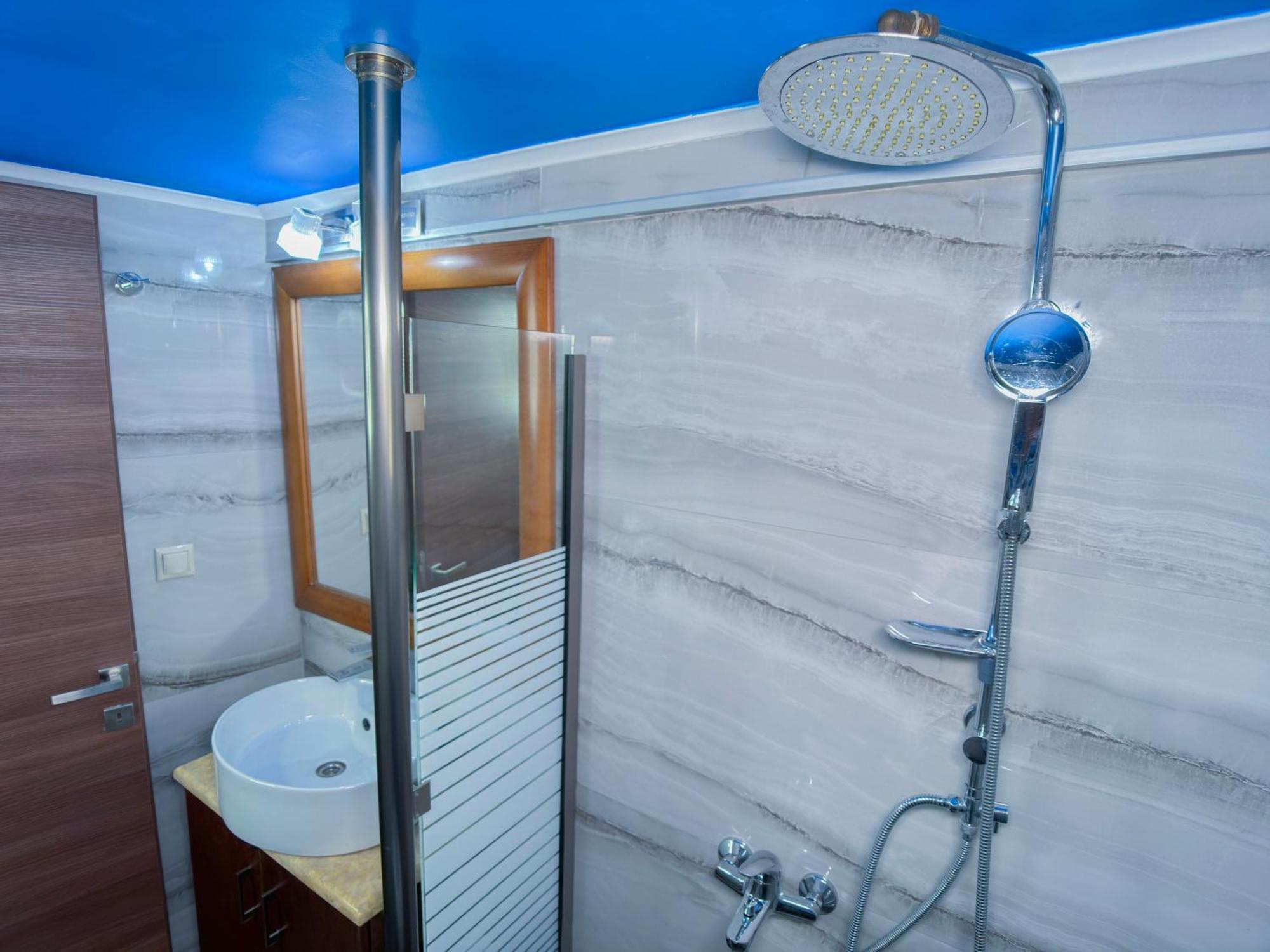 Beautiful Life Rooms With Sea View - Next To Elafonisi Beach Kültér fotó