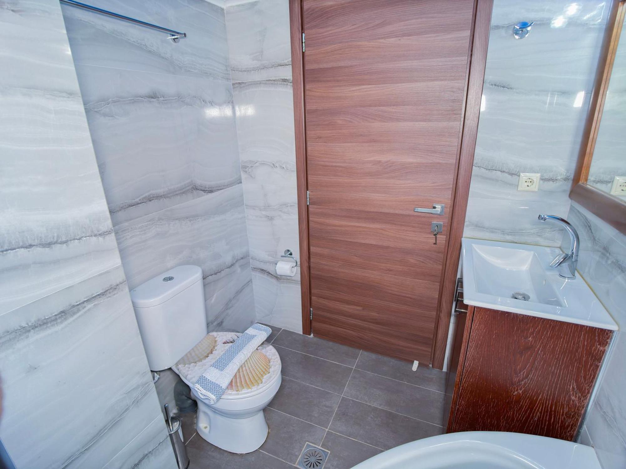 Beautiful Life Rooms With Sea View - Next To Elafonisi Beach Kültér fotó