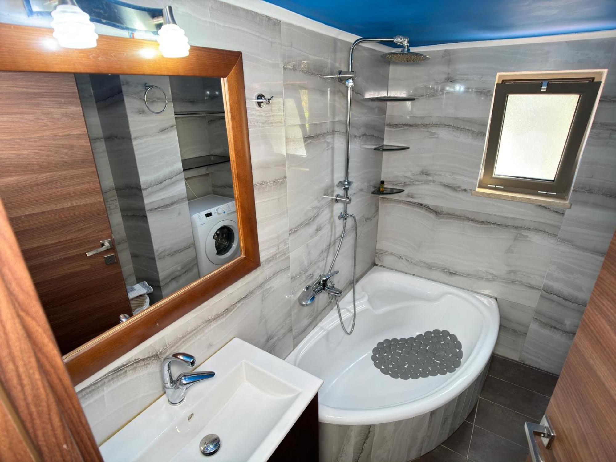 Beautiful Life Rooms With Sea View - Next To Elafonisi Beach Kültér fotó